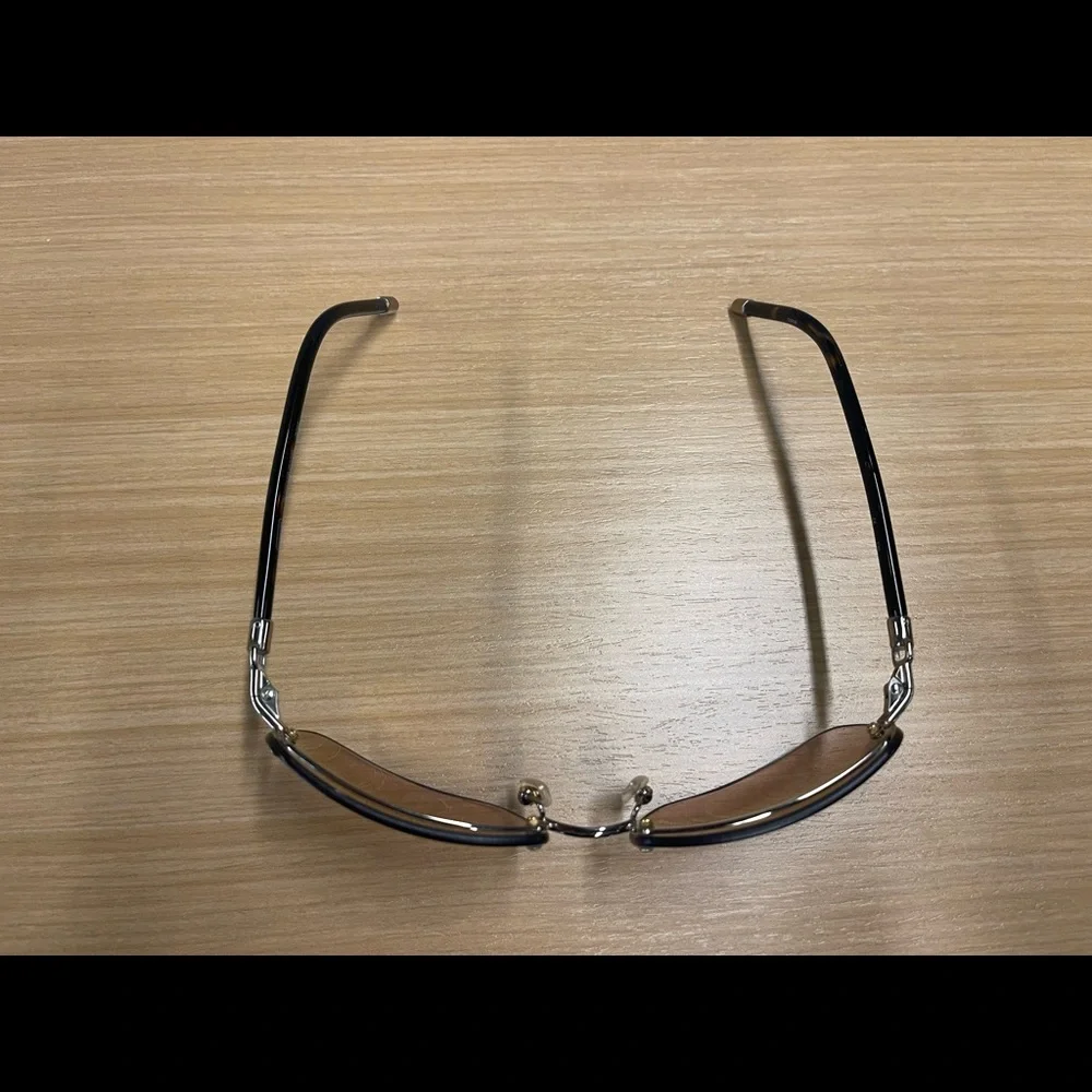 Coach “Bleecker” 5322 Sunglasses - Picture 2 of 5